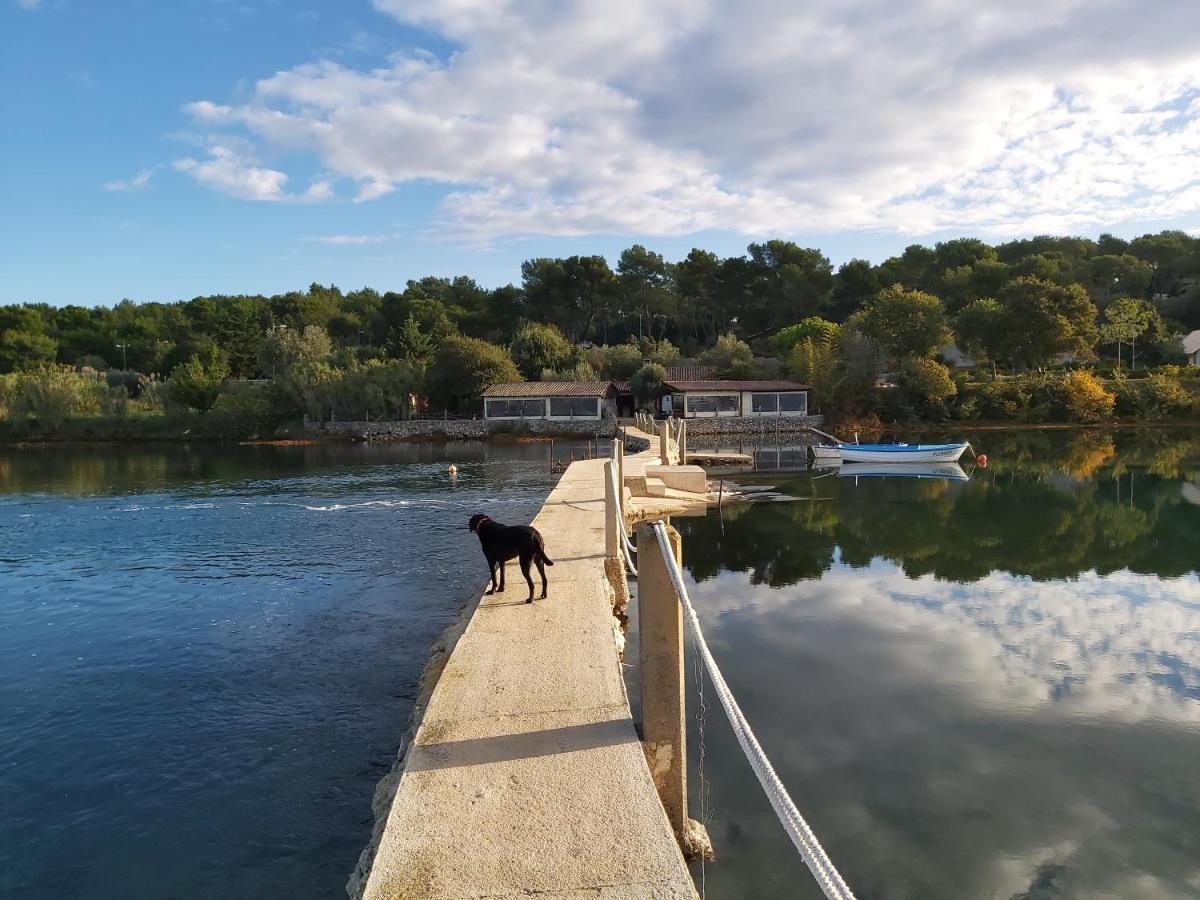 Marija Daire Pula Dış mekan fotoğraf