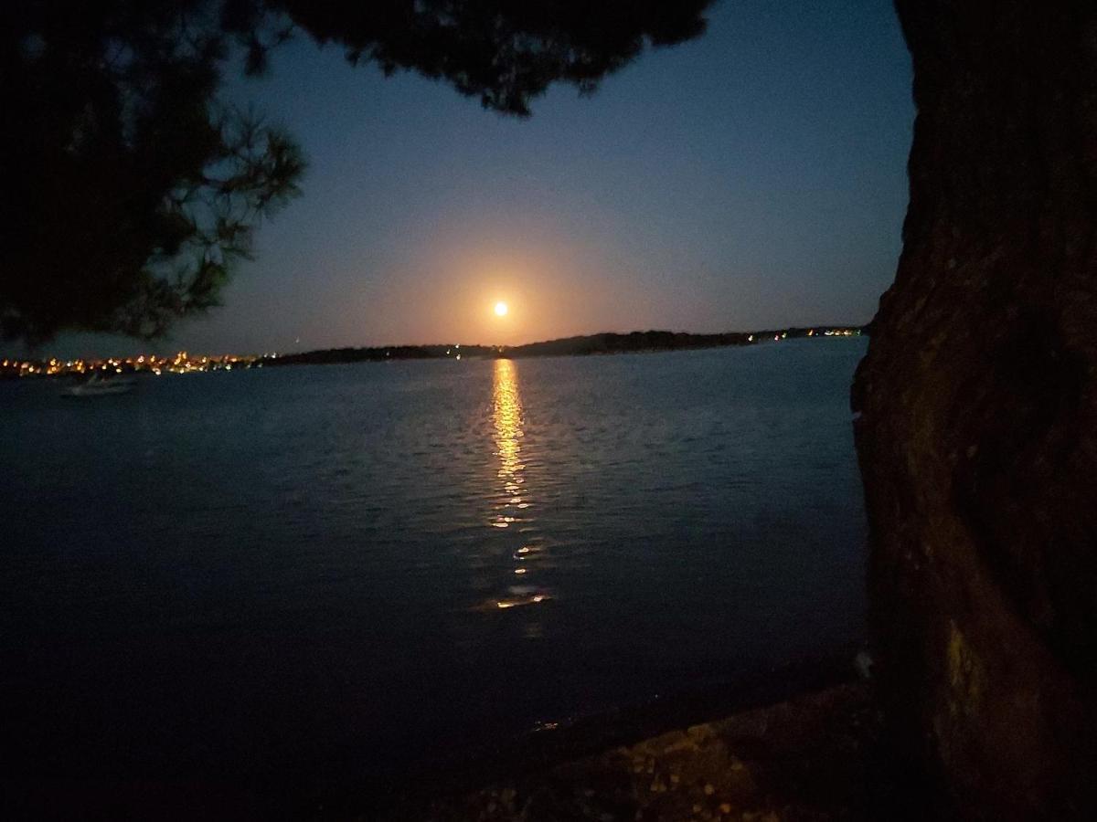 Marija Daire Pula Dış mekan fotoğraf