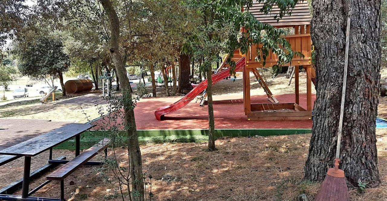 Marija Daire Pula Dış mekan fotoğraf