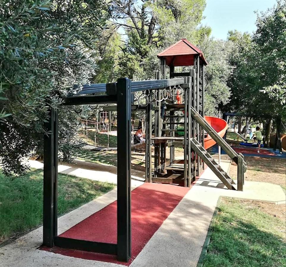Marija Daire Pula Dış mekan fotoğraf