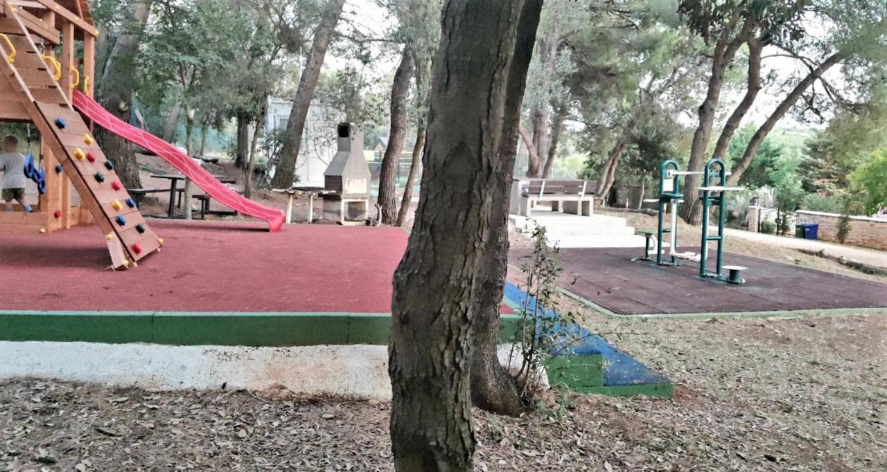 Marija Daire Pula Dış mekan fotoğraf