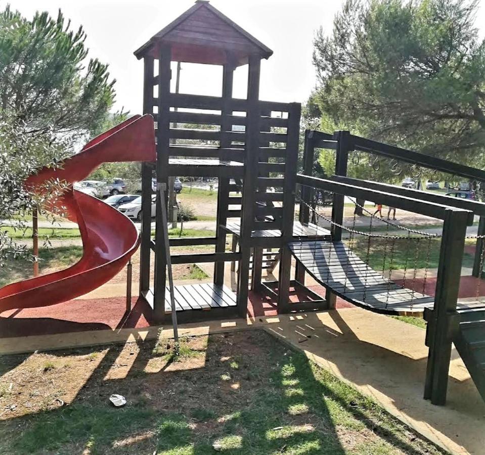 Marija Daire Pula Dış mekan fotoğraf