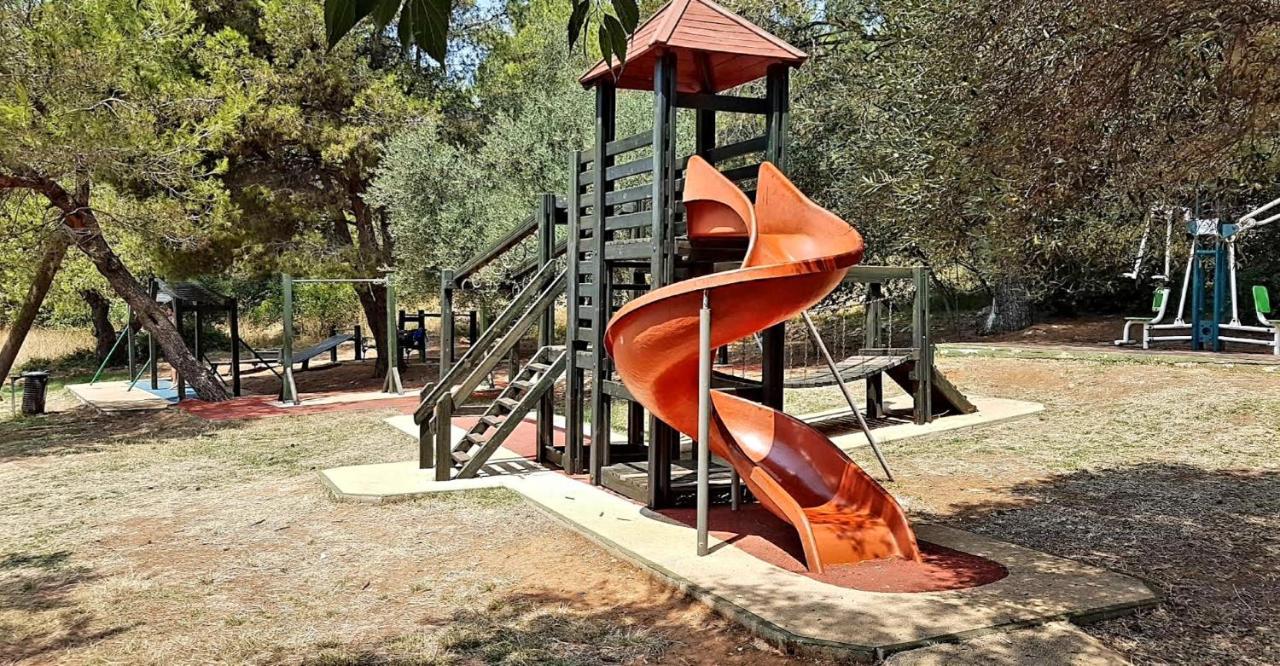 Marija Daire Pula Dış mekan fotoğraf