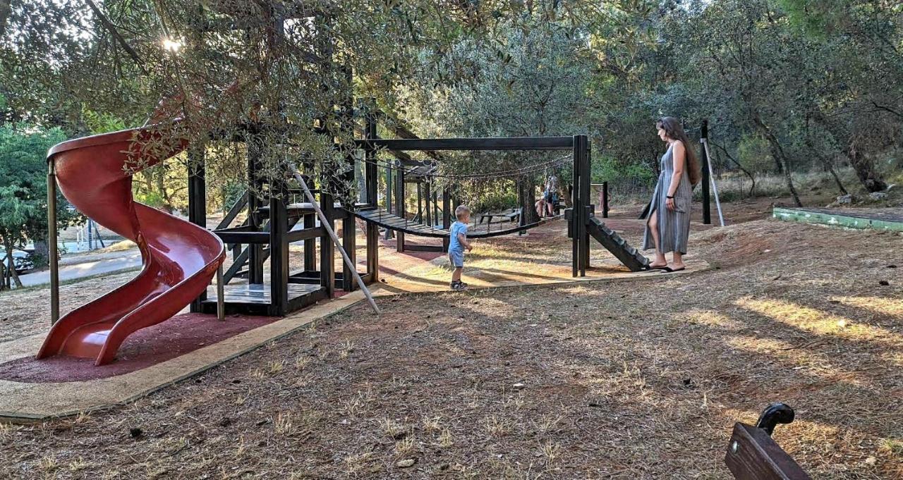 Marija Daire Pula Dış mekan fotoğraf