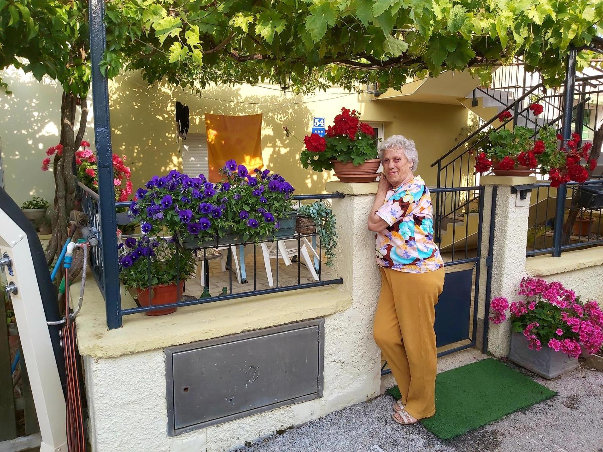 Marija Daire Pula Dış mekan fotoğraf